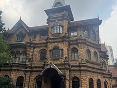 -马勒别墅饭店(静安寺店)