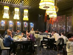 -鼓楼东街老火锅(鼓楼店)