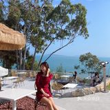 🏖你永远可以相信厦门的碧海蓝天～