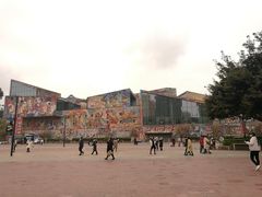 -四川美术学院美术馆