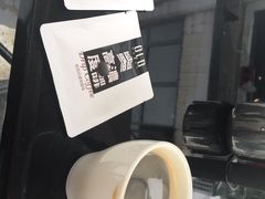 -旧屋咖啡(海景店)