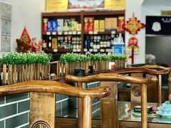 -柒柒海里·平价海鲜·蒸汽·家宴(金沙滩店)
