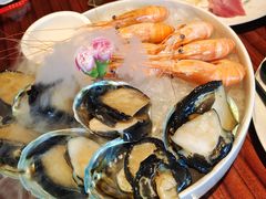 -西安W酒店·WEI全味西餐厅