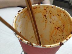 -真味烧烤(解放碑店)