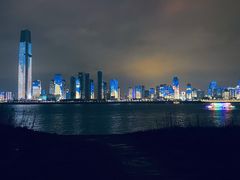 -武汉关码头(轮渡站)