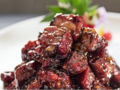 -老江南春·中国龙菜(衡山路店)