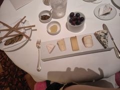 -Sketch(The Lecture Room & Library)