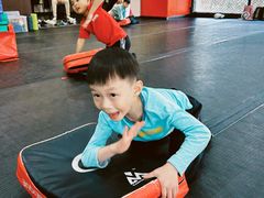 -极斗-IKMF马伽术·格斗运动学院(东直门店)
