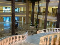 -南通金石国际大酒店