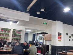 -汇通杨家·烤肉(汇通店)