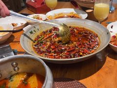 -巴蜀风·地道川菜(总店)