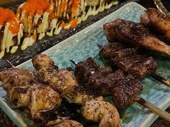 -半藏居酒屋(香港花园店)