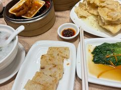 -广东胜利宾馆西关粤中餐厅