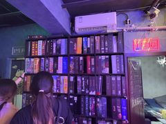 -剧狐剧本杀(徐汇1号店)