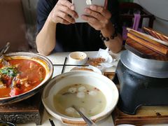 -魏铭鱼头捞饭(晋阳路店)