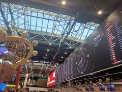 -谢列梅捷沃国际机场