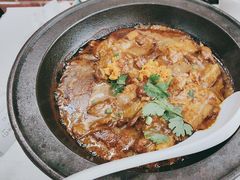 -小城外婆肴私房菜.家宴聚集点(圆明园颐和园·清河上地店)
