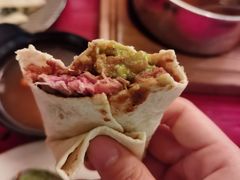 fajita-Pistolera Mexican Cantina女枪手墨西哥餐厅(碧云路店)