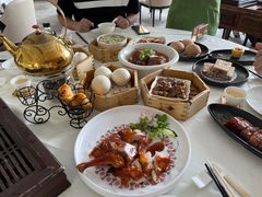 -寻味顺德·顺峰山庄(大良店)
