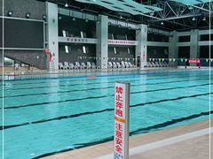 -野马渡文体中心游泳·健身