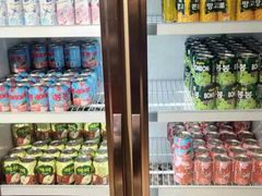 零售区-Meet Sun韩式大排档(五一广场7MALL店)