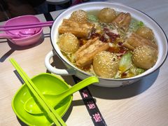 -友达面馆·酸菜鱼面(钱塘区店)