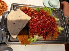 -古萧汪家羊肉馆(淮北四马路店)