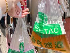 -人和啤酒屋海鲜大排档(营口路店)