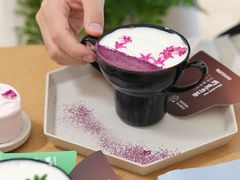 -tea'stone(平安金融中心店)