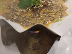 -素芝林素食养生会所(黄山豪庭·御府店)