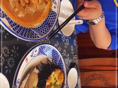 -旺角小渔村(二马路店)