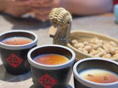 -厝小满.姜母鸭/泉州菜(桥南店)