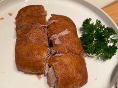酥糯芋香鸭-莆田餐厅PUTIEN(深圳湾万象城家宴店)