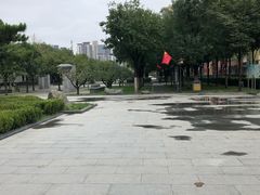 -木塔寺遗址生态公园