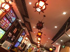 -晋爱面大同刀削面(白纸坊店)