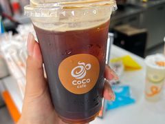 -CoCo都可(建外SOHO店)