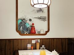 -徽韵人家·传承正宗徽菜(牡丹园店)