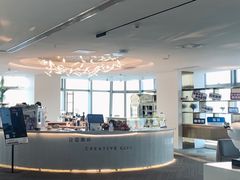 -及象咖啡(卓越世纪中心2楼大堂店)