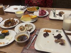 -汉巴味德巴西烤肉(顺和广场店)