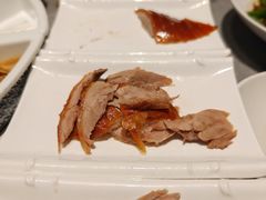 -羲和雅苑•北京烤鸭(平安国际金融中心店)