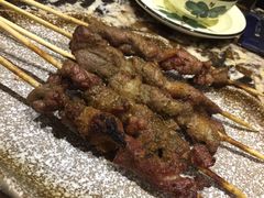 -北疆饭店(苏宁广场店)