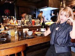 -三川·十酒Izakaya(南昌路店)