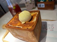 -绿茶餐厅(二七万达店)