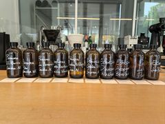 -DEEP COFFEE(瑞光烘焙工厂店)
