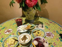 -宫事颐庭·老佛爷贵寿下午茶(颐和园店)