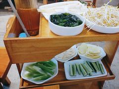 -堂客老火锅(欣阳广场总店)