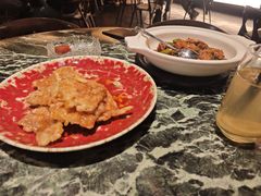 -奉天小馆·非遗东北菜(沈阳万象城店)