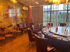-红色盛宴酒楼(科丰桥店)