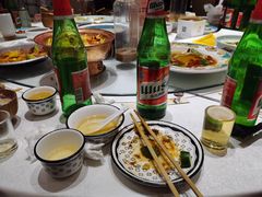 -巴依老爷新疆美食(清华东门店)