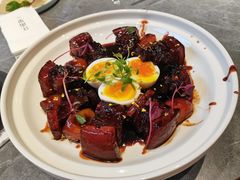-江南里·新浙菜(苏州大悦城店)